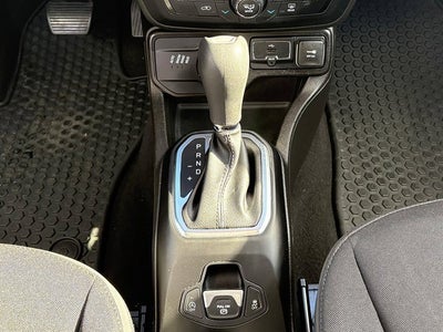 2023 Jeep Renegade Latitude 4x4