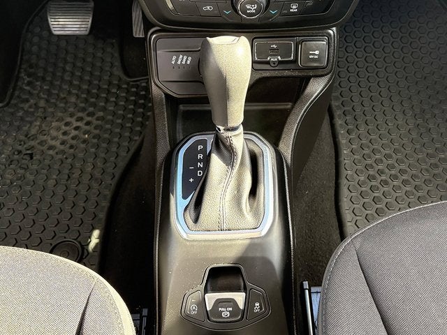 2023 Jeep Renegade Latitude 4x4