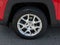 2021 Jeep Renegade Latitude 4x4