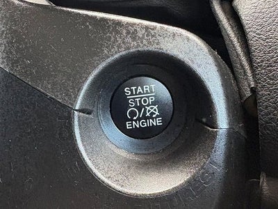 2021 Jeep Renegade Latitude 4x4
