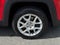 2021 Jeep Renegade Latitude 4x4