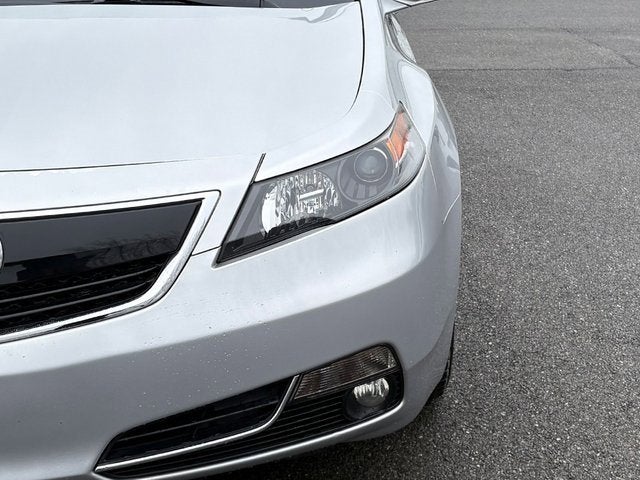 2013 Acura TL Base