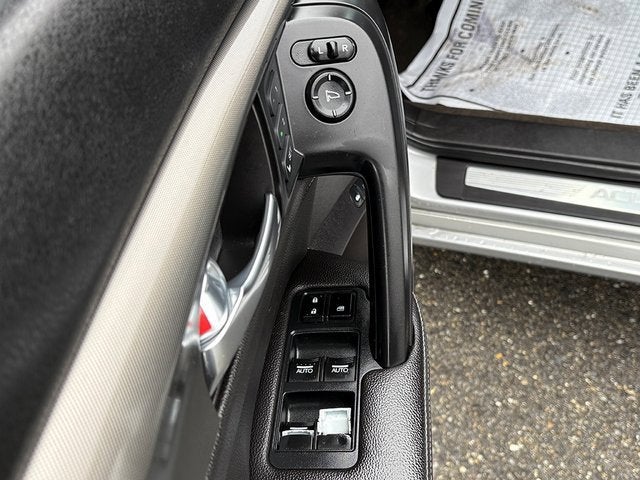 2013 Acura TL Base