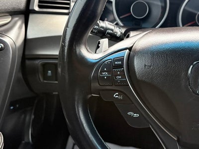 2013 Acura TL Base