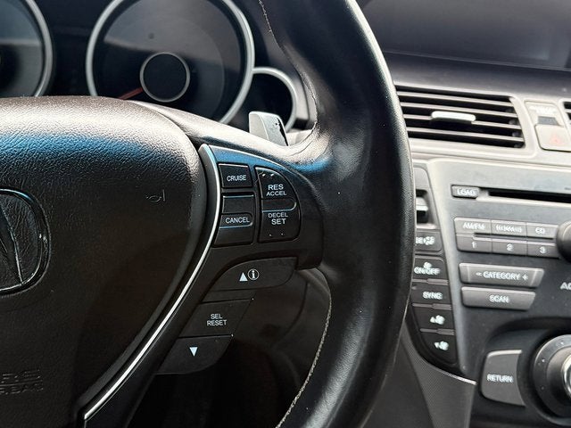 2013 Acura TL Base
