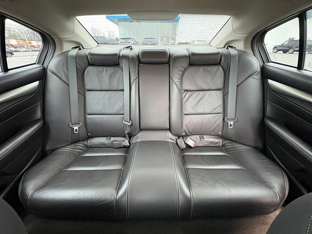 2013 Acura TL Base