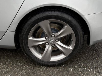 2013 Acura TL Base