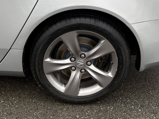 2013 Acura TL Base