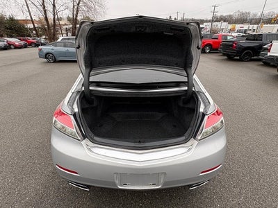 2013 Acura TL Base