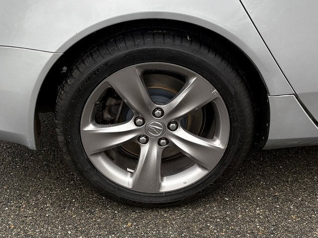 2013 Acura TL Base