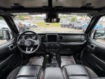 2023 Jeep Wrangler High Altitude