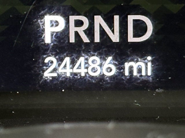 2023 Jeep Wrangler High Altitude