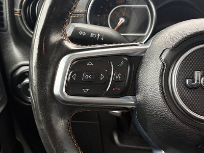 2023 Jeep Wrangler High Altitude