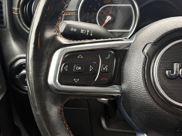 2023 Jeep Wrangler High Altitude
