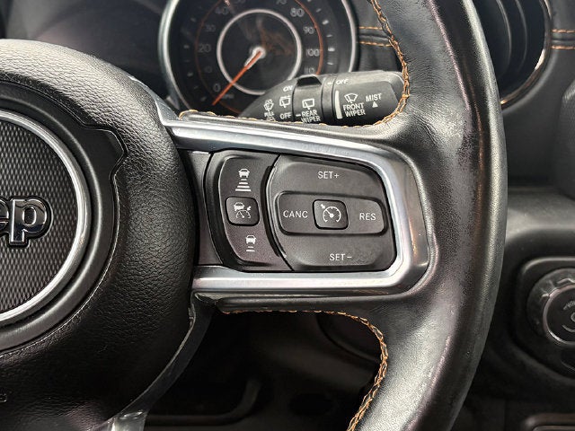 2023 Jeep Wrangler High Altitude