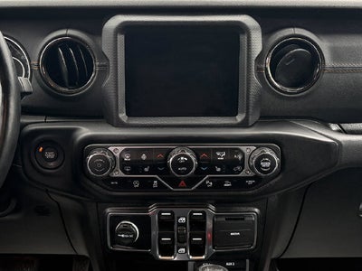 2023 Jeep Wrangler High Altitude