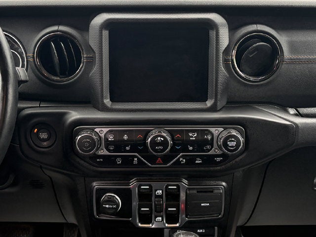 2023 Jeep Wrangler High Altitude