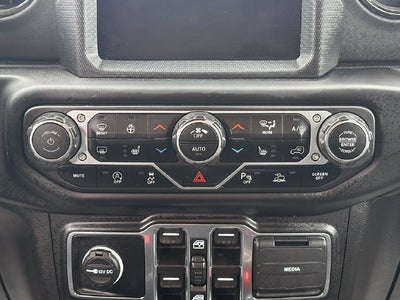 2023 Jeep Wrangler High Altitude