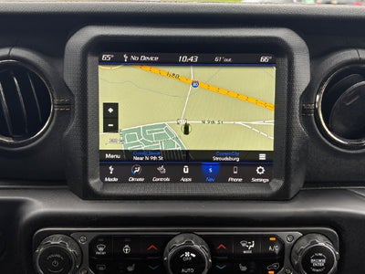 2023 Jeep Wrangler High Altitude