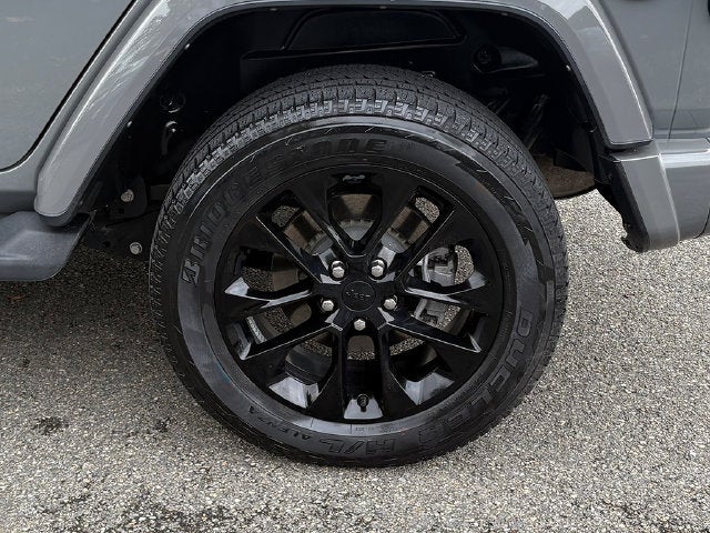 2023 Jeep Wrangler High Altitude