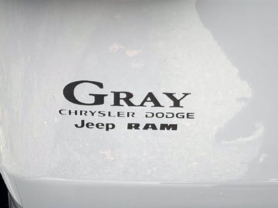 2023 Jeep Wrangler High Altitude
