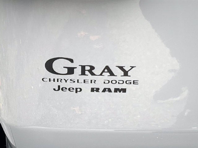 2023 Jeep Wrangler High Altitude