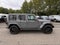 2023 Jeep Wrangler High Altitude