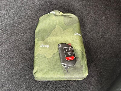 2023 Jeep Wrangler High Altitude
