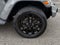 2023 Jeep Wrangler High Altitude