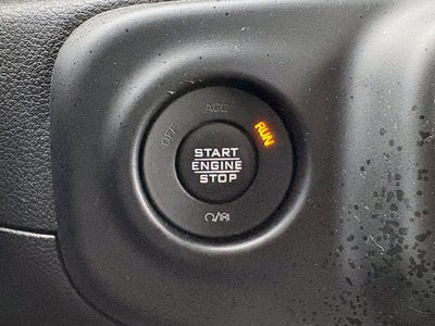2023 Jeep Wrangler High Altitude