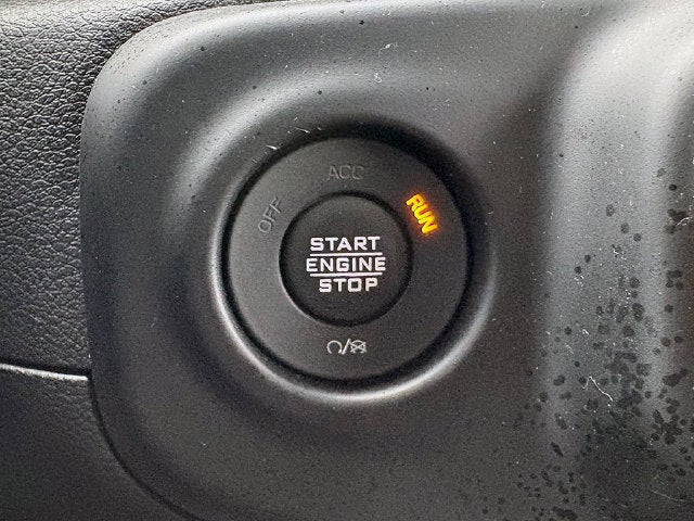 2023 Jeep Wrangler High Altitude