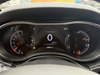 2021 Jeep Grand Cherokee Limited X