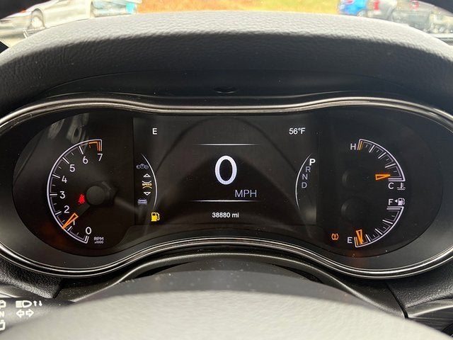 2021 Jeep Grand Cherokee Limited X