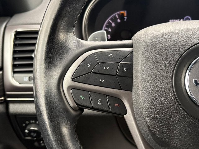 2021 Jeep Grand Cherokee Limited X