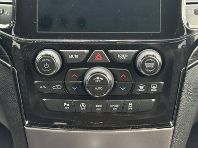 2021 Jeep Grand Cherokee Limited X