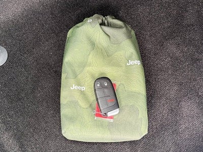 2021 Jeep Grand Cherokee Limited X