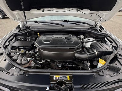 2021 Jeep Grand Cherokee Limited X