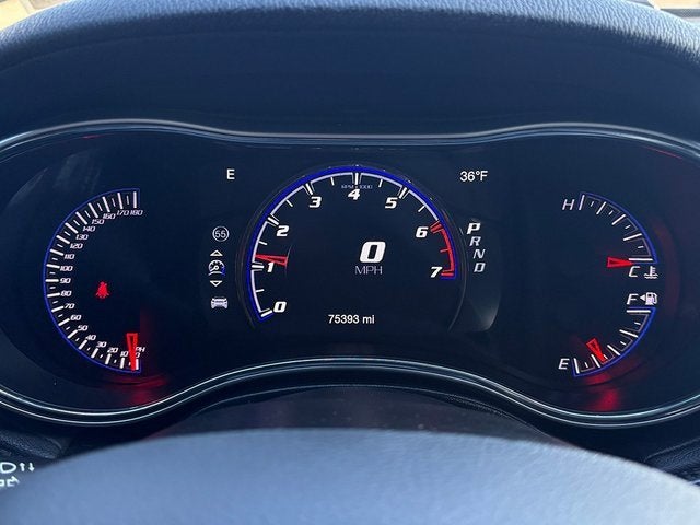 2021 Jeep Grand Cherokee SRT