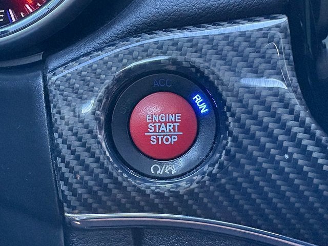 2021 Jeep Grand Cherokee SRT