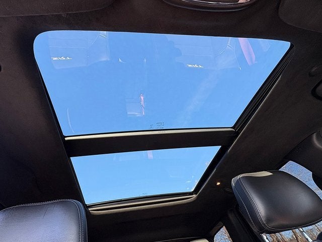 2021 Jeep Grand Cherokee SRT