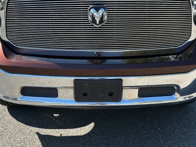 2013 RAM 1500 Big Horn