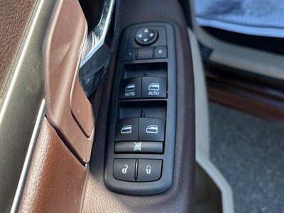 2013 RAM 1500 Big Horn