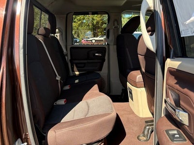 2013 RAM 1500 Big Horn