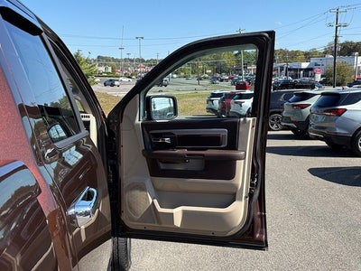 2013 RAM 1500 Big Horn