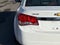 2016 Chevrolet Cruze Limited LS
