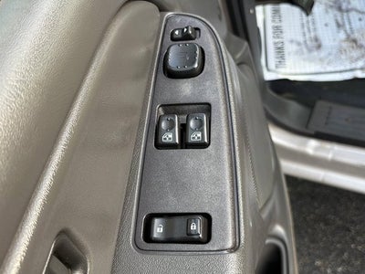 2005 Chevrolet Silverado 3500 HD LS