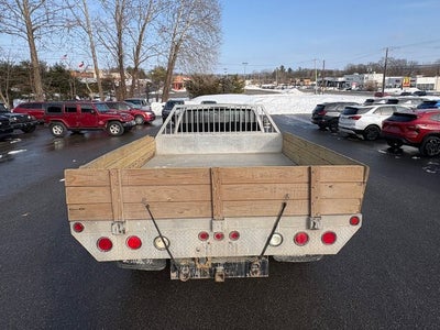 2005 Chevrolet Silverado 3500 HD LS