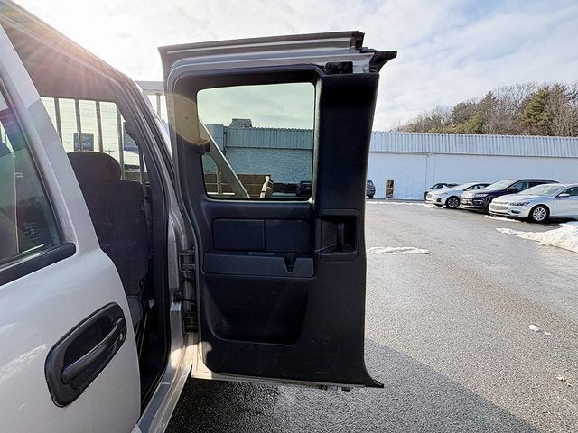 2005 Chevrolet Silverado 3500 HD LS