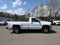 2016 Chevrolet Silverado 2500 HD Work Truck