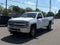 2016 Chevrolet Silverado 2500 HD Work Truck